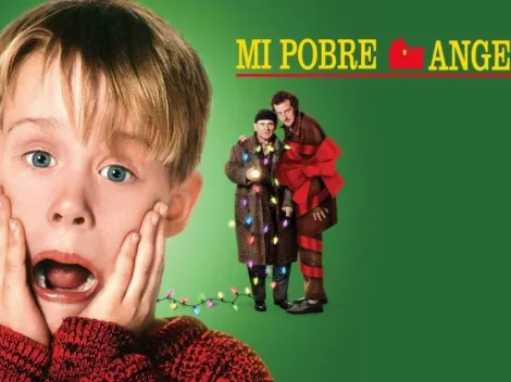 ¿Dónde ver Mi Pobre Angelito online?