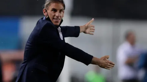 La rabia de Beccacece por los cobros