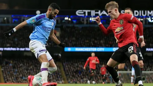 Ambos clubes necesitan el triunfo en un partido que promete buen fútbol.