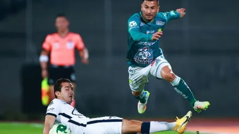 El León de Jean Meneses tiene un decisivo encuentro frente al Pumas por el apertura de la Liga MX