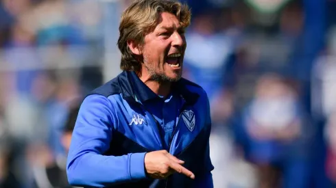 Gabriel Heinze, candidato a la Roja, irá al Atlanta United de la MLS.