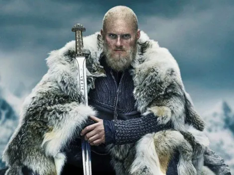 Última temporada de Vikings | Día, hora y dónde ver en Chile