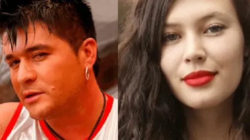 El chico reality uso su instagram para hablar de su ex compañera