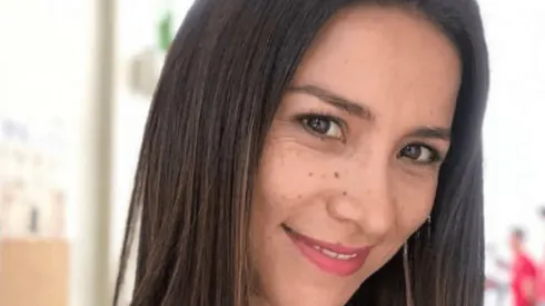 La actriz se sinceró en conversación con el The Clinic