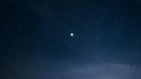 Estrella de Belén podrá verse tras 800 años. Conoce desde y hasta cuándo se puede ver