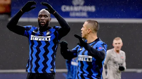 Inter de Milán de Arturo Vidal y Alexis Sánchez se quieren reponer en la Serie A ante Cagliari.