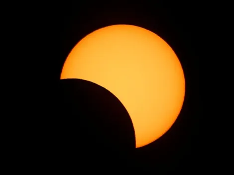¿Cuánto durará el eclipse solar?
