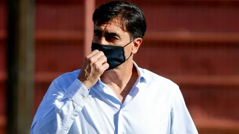 Quinteros no piensa en renunciar