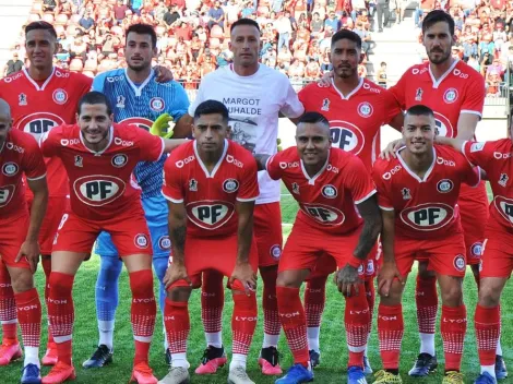 Unión La Calera presenta ola de infectados por coronavirus