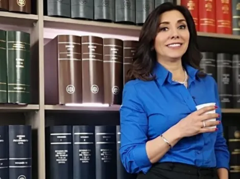 "La Jueza" revela detalles de la separación de su primer matrimonio