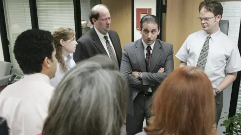 La serie duró desde 2009 hasta 2013.