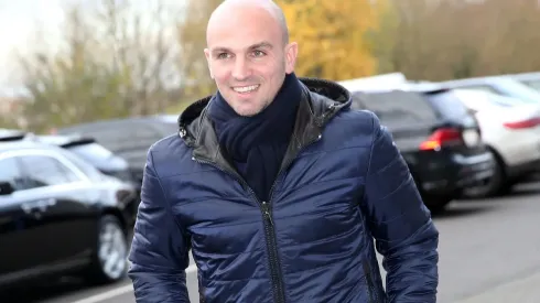 Esteban Cambiasso se retiró del fútbol en 2017 y actualmente reside en Milán, donde cumplió la mayor parte de su carrera