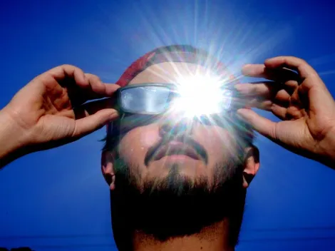 ¿A qué hora es el eclipse en Chile y cuánto tiempo se verá?
