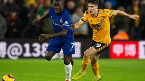 Ambos equipos tiene mucho por que jugar en esta nueva fecha de la Premier League.