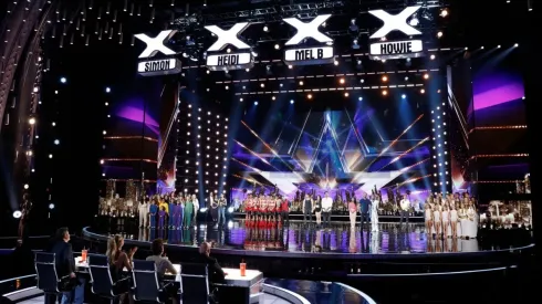 El programa se podrá ver desde marzo de 2021.