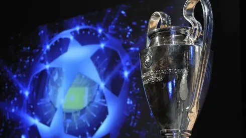 Este lunes se conocerán los choques por octavos de final de la Liga de Campeones.