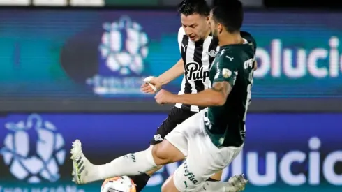 Libertad deberá salir a anotar en condición de visita.