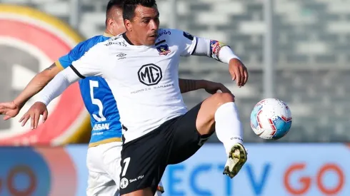 Esteban Paredes espera recuperar a su goleador, Esteban Paredes, antes de que termine el año