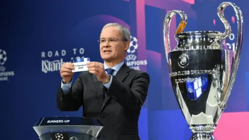 Barcelona jugará ante PSG