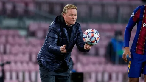 El Barça se verá las caras con el PSG en octavos