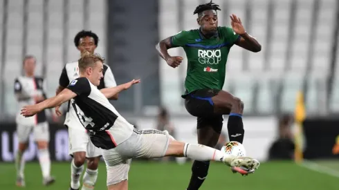 Ambos equipos ya tienen rivales en la UEFA Champions League.