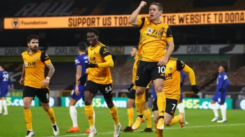 El súper Chelsea de Lampard no pudo acercarse a los líderes