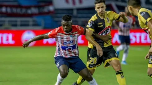 En la ida, los coquimbanos ganaron por 2-1.