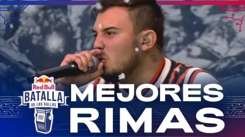 Las mejores rimas de la Final Internacional