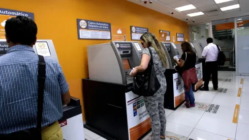 Faltan 6 días para que los chilenos comiencen a recibir los primeros pagos.