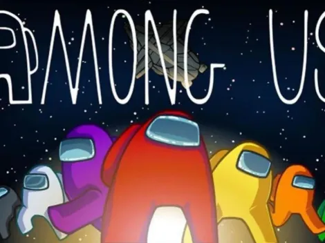 ¡El chat de proximidad por voz llega a Among Us!