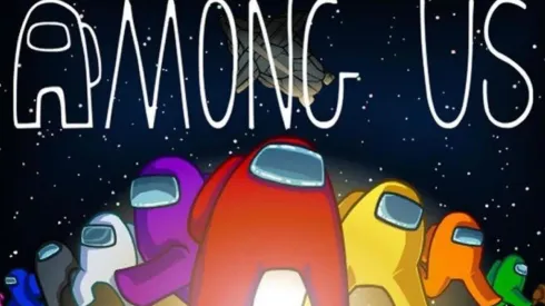 Chat de voz por proximidad en Among Us