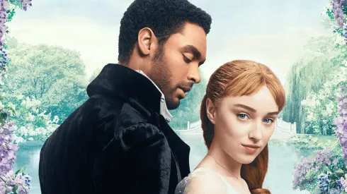 "Bridgerton", la nueva serie de la creadora de "Grey's Anatomy", Shonda Rhimes, llegará a Netflix justo para Navidad.