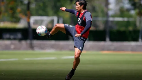 Matigol afina la puntería