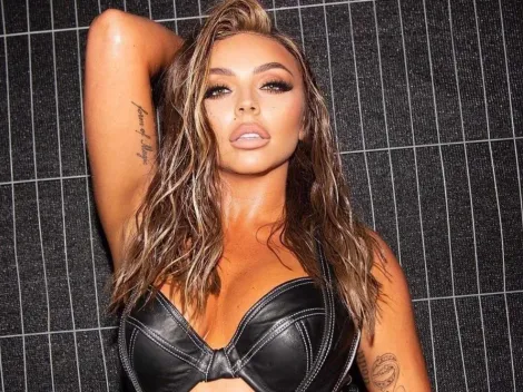 Jesy Nelson oficializa su salida de Little Mix