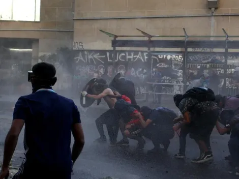 Presidente vetará indulto a detenidos durante el estallido