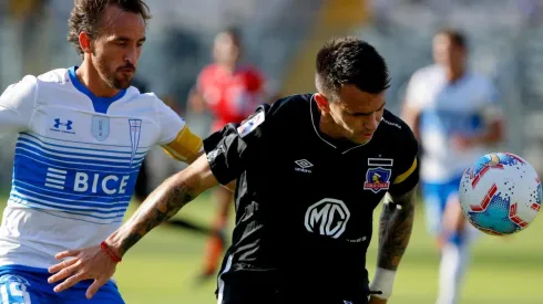 Una semana cargada de fútbol chileno viviremos y con el clásico UC – Colo Colo como estelar.