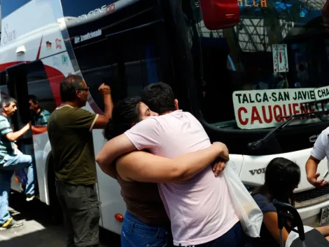 ¿Se podrá viajar en Navidad y Año nuevo?