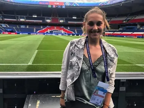 Grace Lazcano: "No me van a amedrentar, si es lo que quieren"