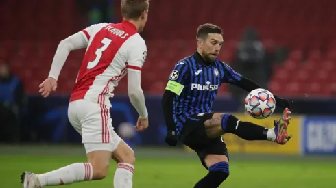 El Papu Gómez se puede ir de Atalanta