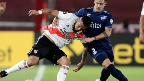 El equipo del defensa nacional tiene la primera opción de acceder a la fase de los cuatro mejores del continente.