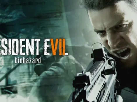 Nuevas impactantes imágenes de Resident Evil 8