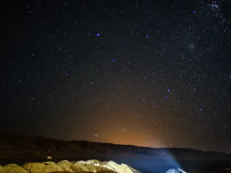 Estrella de Belén | Nacimiento de Jesús y la ciencia