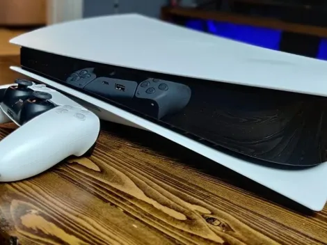 Chile tiene la tercera PS5 más cara del mundo