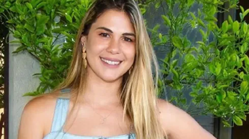 La ex Yingo hablo sobre el tema en el programa Online de Martin y Diana