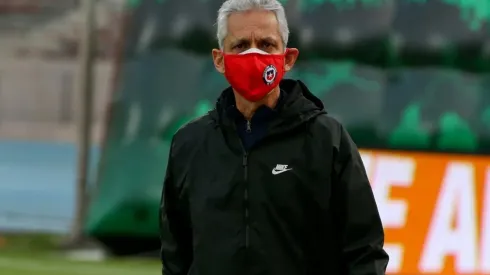 Reinaldo Rueda parte "de vacaciones" a Colombia aprovechando el avión de Junior.