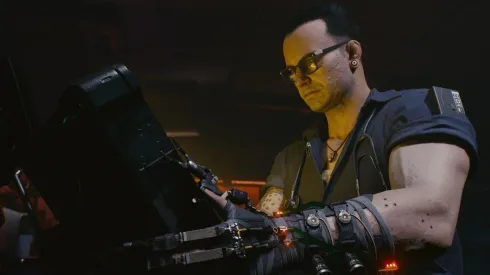 Cyberpunk 2077 suma nuevos problemas de jugabilidad
