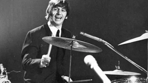 Los ex Beatles se unieron en un nuevo tema