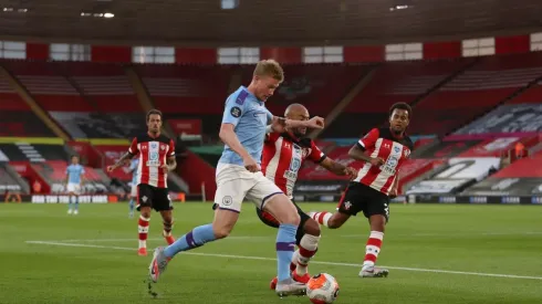 Ambos equipos tienen expectativas de luchar en la parte alta de la tabla. El City debe repuntar si quiere ser candidato.