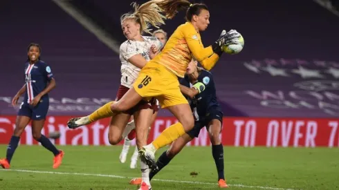 Tiane perdió el galardón en 2019, por lo que este año podría ser su revancha.