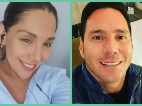 Sotomayor se lanza contra Saavedra